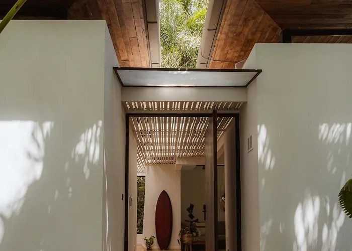 Nalu Nosara Pool Sol San Rafael (Guanacaste)